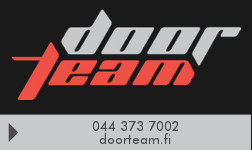 Door-Team Oy logo
